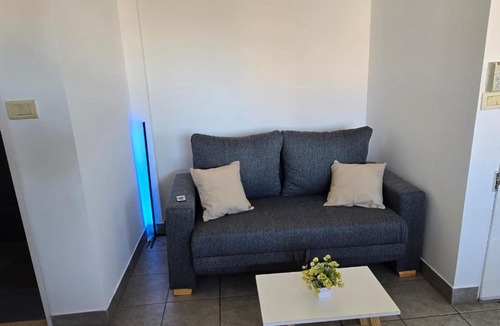 Pasteur Apartment | Palomar Centro
