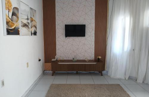 Icoaraci House | Pamela