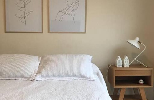 Belgrano Apartment | Pampa Green View