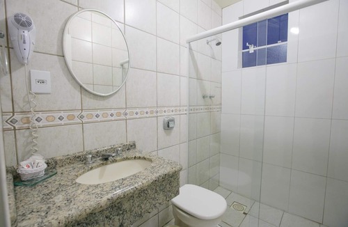 Rio do Sul Hotel | Pamplona Hotel