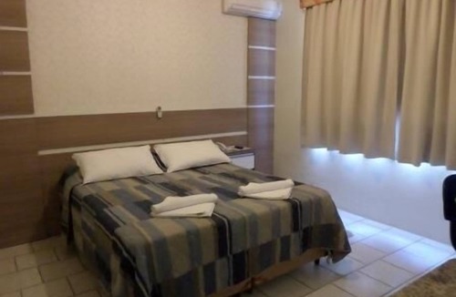 Rio do Sul Hotel | Pamplona Hotel