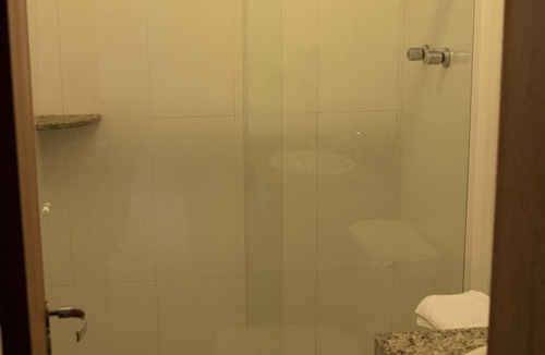 Rio do Sul Hotel | Pamplona Hotel