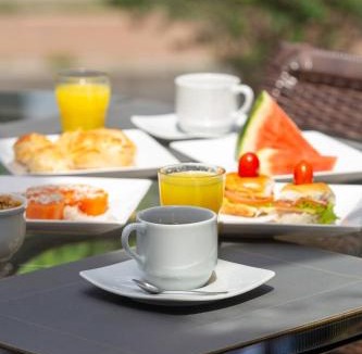 Jardim Atlantico Hotel | Pampulha Design Hotel