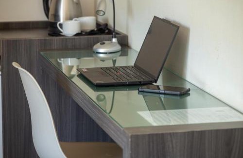 Jardim Atlantico Hotel | Pampulha Design Hotel