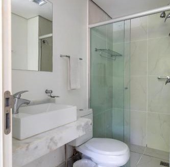 Jardim Atlantico Hotel | Pampulha Design Hotel