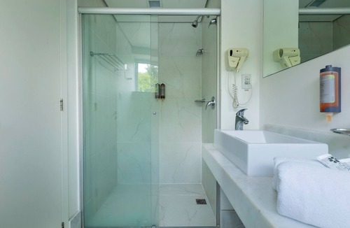 Jardim Atlantico Hotel | Pampulha Design Hotel