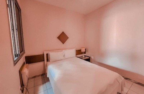 Belo Horizonte Apartment | Pampulha Flat