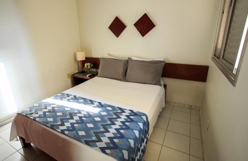 Belo Horizonte Apartment | Pampulha Flat