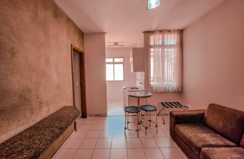Belo Horizonte Apartment | Pampulha Flat Hotel