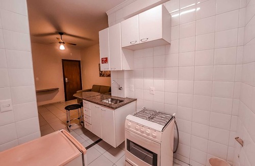 Belo Horizonte Apartment | Pampulha Flat Hotel