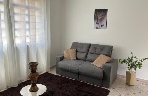 Regiao Urbana Homogenea X Apartment | Panamá 90 - 11 - Região Central