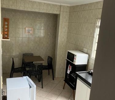 Regiao Urbana Homogenea X Apartment | Panamá 90 - 12 - Região Central