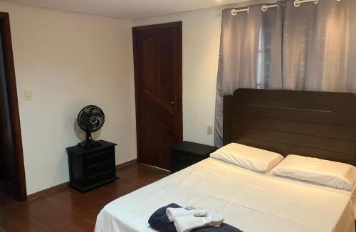Regiao Urbana Homogenea X Apartment | Panamá 90 - 12 - Região Central
