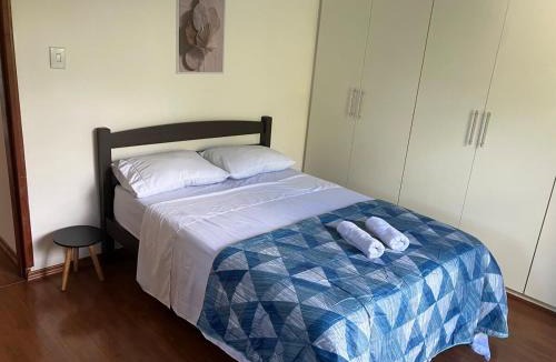 Regiao Urbana Homogenea X Apartment | Panamá 90 - 21 - Região Central