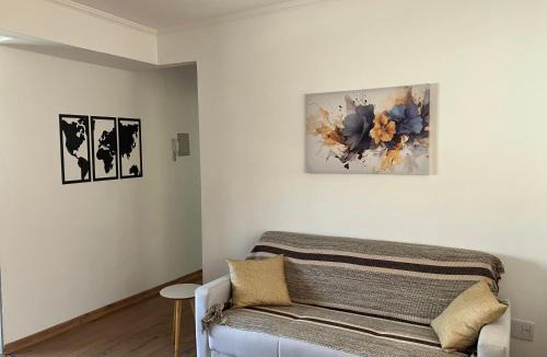 Regiao Urbana Homogenea X Apartment | Panamá 90 - 22 - Região Central