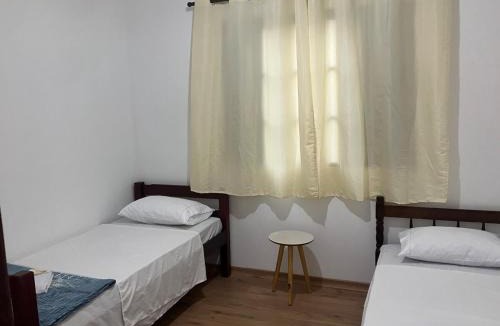 Regiao Urbana Homogenea X Apartment | Panamá 90 - 22 - Região Central