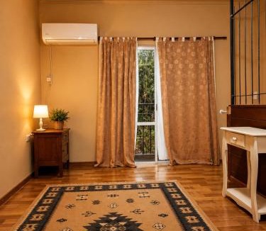 Colon House | Panambí
