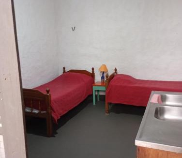 Catedral Hostel | Panambi