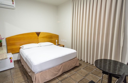 Coronel Fabriciano Hotel | Panorama Convention Hotel