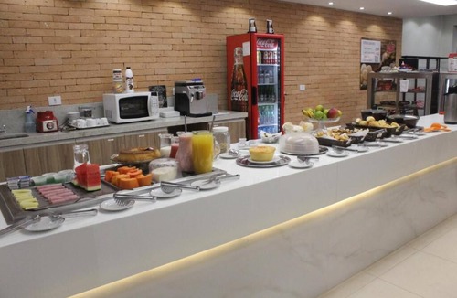 Coronel Fabriciano Hotel | Panorama Convention Hotel