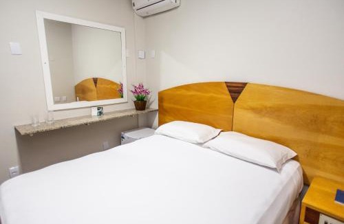 Coronel Fabriciano Hotel | Panorama Convention Hotel