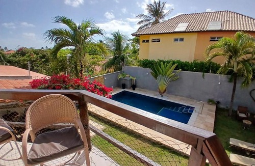 Cumbuco House | Panorama Cumbuco