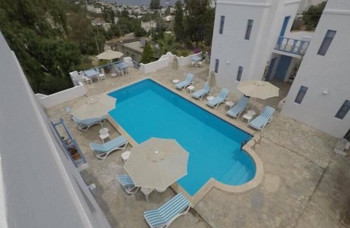 La Plata Apartment | Panorama Hotel Bodrum 2