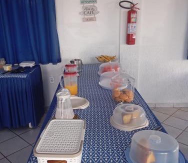 Setor Central Hotel | Panorama Hotel