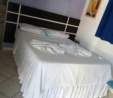 Setor Central Hotel | Panorama Hotel