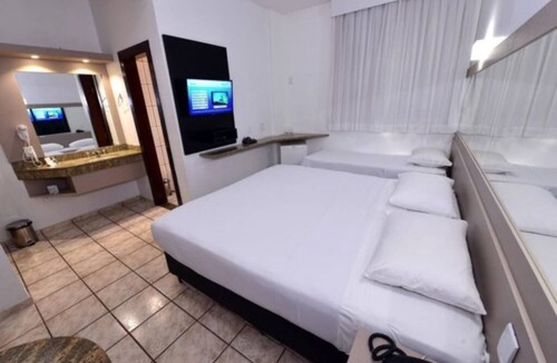 Iguacu Hotel | Panorama Tower Hotel