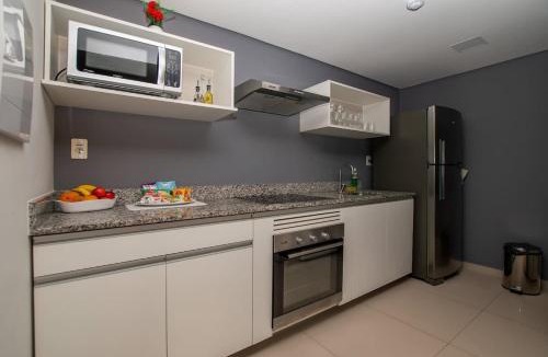 Luque Apartment | Panoramic City Escape 3-BRSerenity
