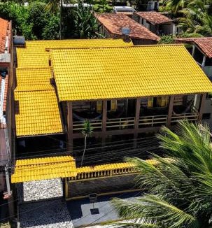 Santa Cruz Cabralia Hotel | PANORÂMIC LUXO EXCLUSIVe