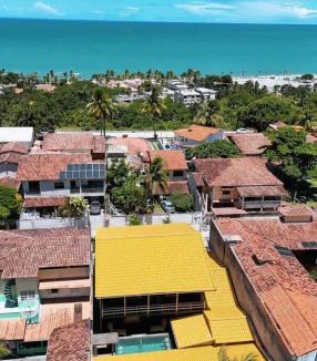 Santa Cruz Cabralia Hotel | PANORÂMIC LUXO EXCLUSIVe