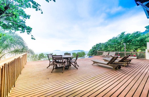 Acores House | Panoramic Sea View - Simply the best!