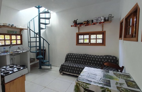 Pati Valley Ski Chalet | Panoramic view