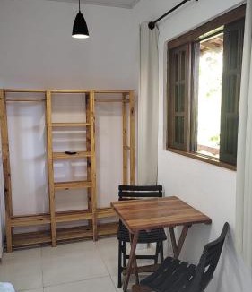 Trindade Hotel | PANTAI Pousada