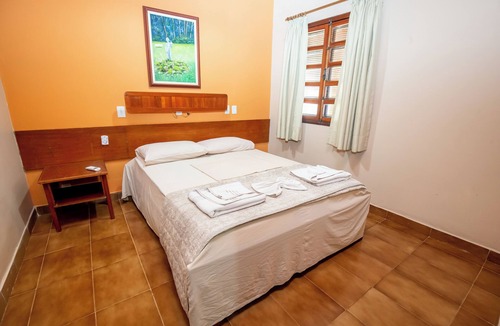 Carvoalzinho Hotel | Pantanal Mato Grosso Hotel