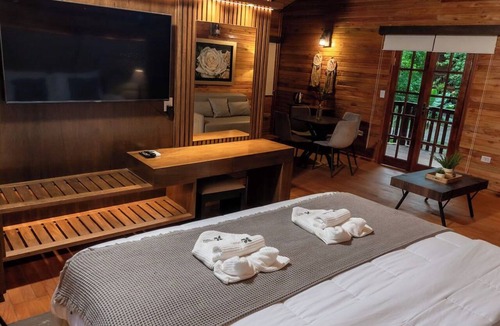 Cordillera Resort | Papalo Resort Hotel