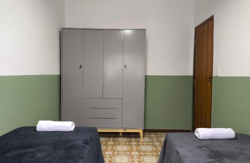 Porto da Madama House | Paquetá: 2 quartos - AC , Wi-Fi e Churrasqueira!