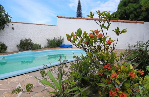 Itaipuacu House | Paraíso a 1h do Rio!! Casa com Piscina