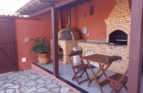 Jardim Nautilus Apartment | PARAÍSO - ACONCHEGANTE - PRÁTICO E PRÓXIMO DE TUDO
