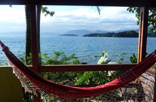 Ilha Grande Hotel | Paraíso Azul Retiro
