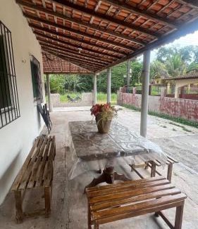Santa Barbara do Para House | Paraíso