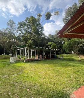 Santa Barbara do Para House | Paraíso