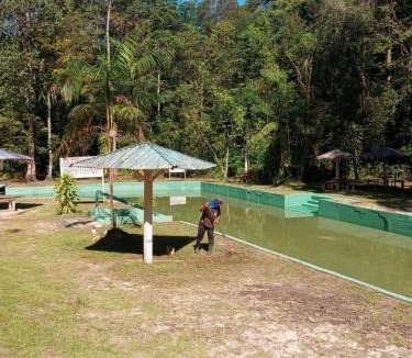 Santa Barbara do Para House | Paraíso