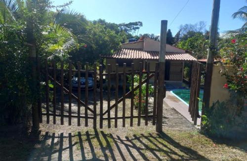 Urucuca House | Paraíso
