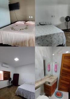 Cearazinho House | Paraíso brisa do mar