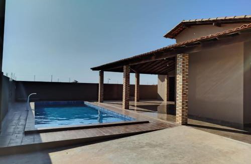 Cearazinho House | Paraíso brisa do mar