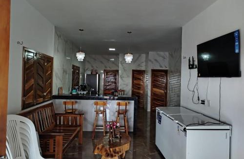 Cearazinho House | Paraíso brisa do mar