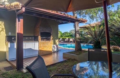 Buzios Villa | Paraíso Buziano 2- Luxo e conforto a 3min pé areia